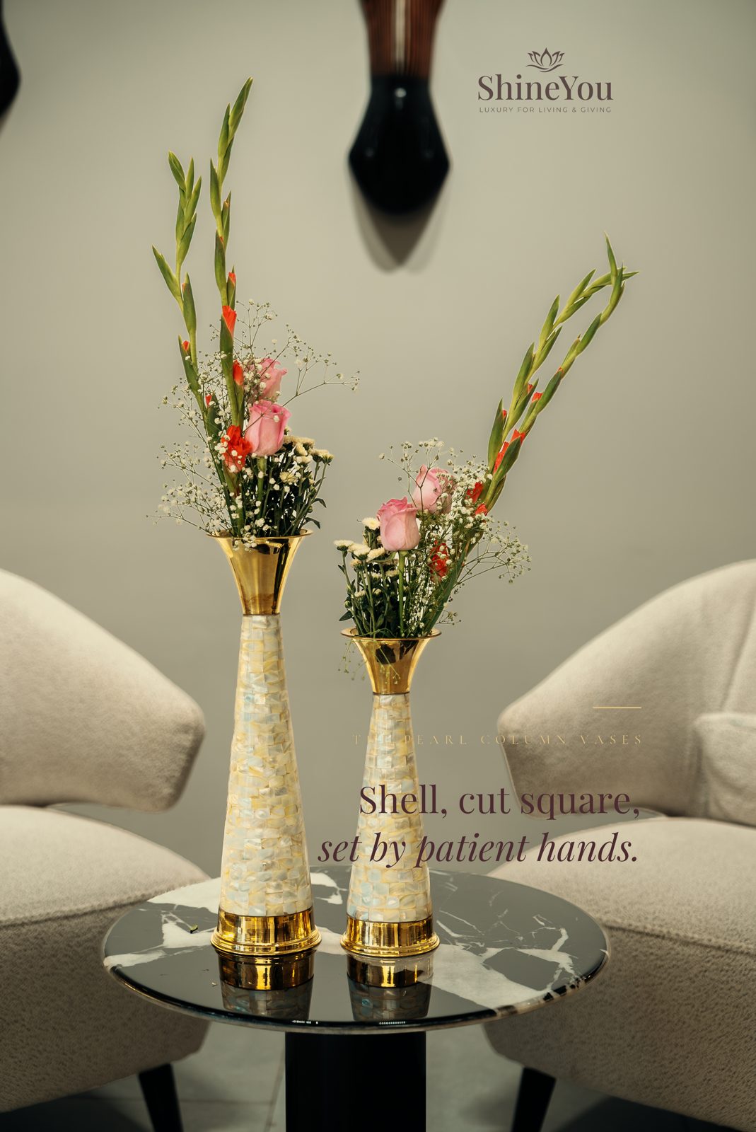 Premium handcrafted Indian gifts